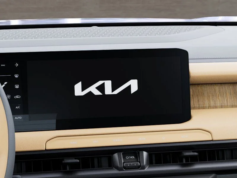 New 2027 Ebony Black Kia X-LINE SX image 20