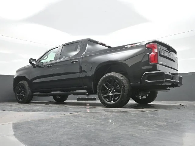 2026 Chevrolet Silverado 1500 RST - Photo 19