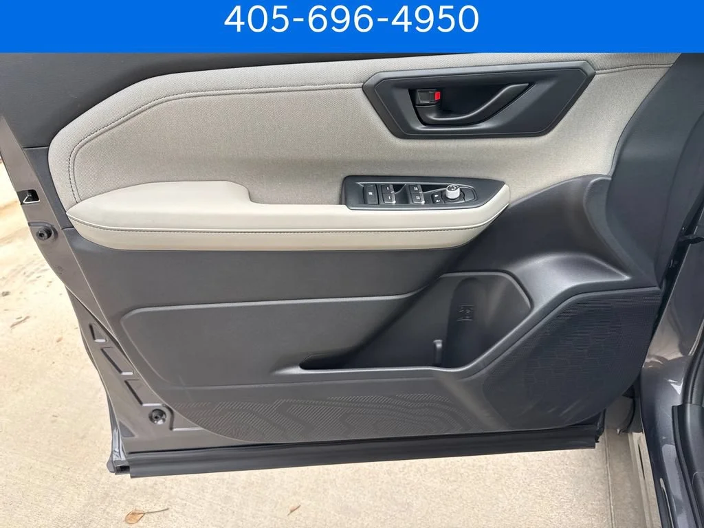 Pre-Owned 2025 Subaru Forester Premium