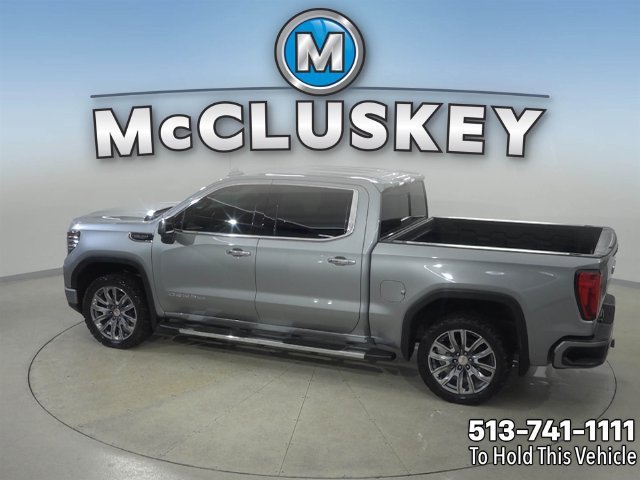 2024 GMC Sierra 1500 Denali Denali - Photo 28