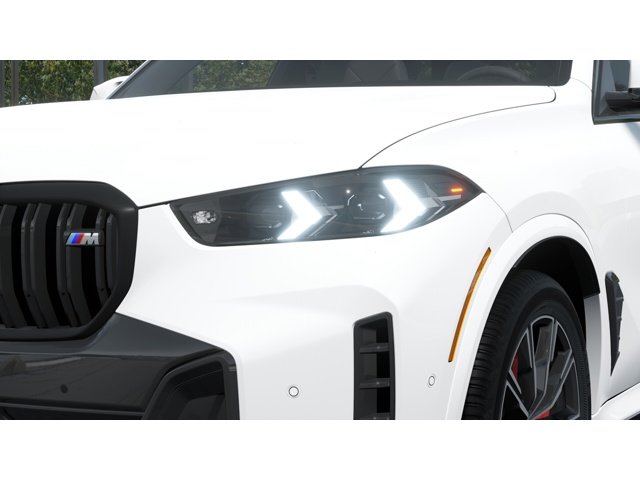 2026 BMW X5 M60i - Photo 6