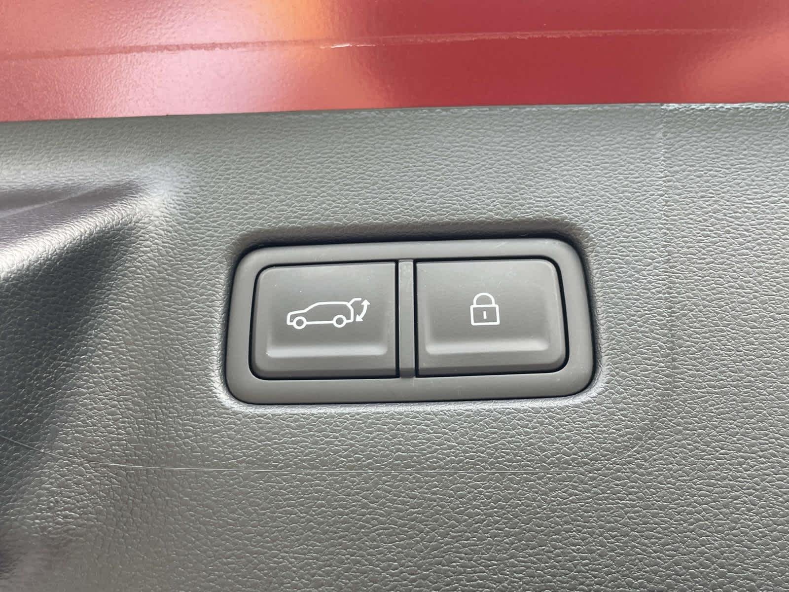 New 2027 Ultimate Red Hyundai SEL image 19