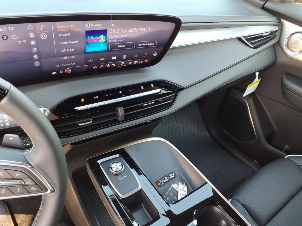 2026 Buick Enclave Avenir - Photo 10