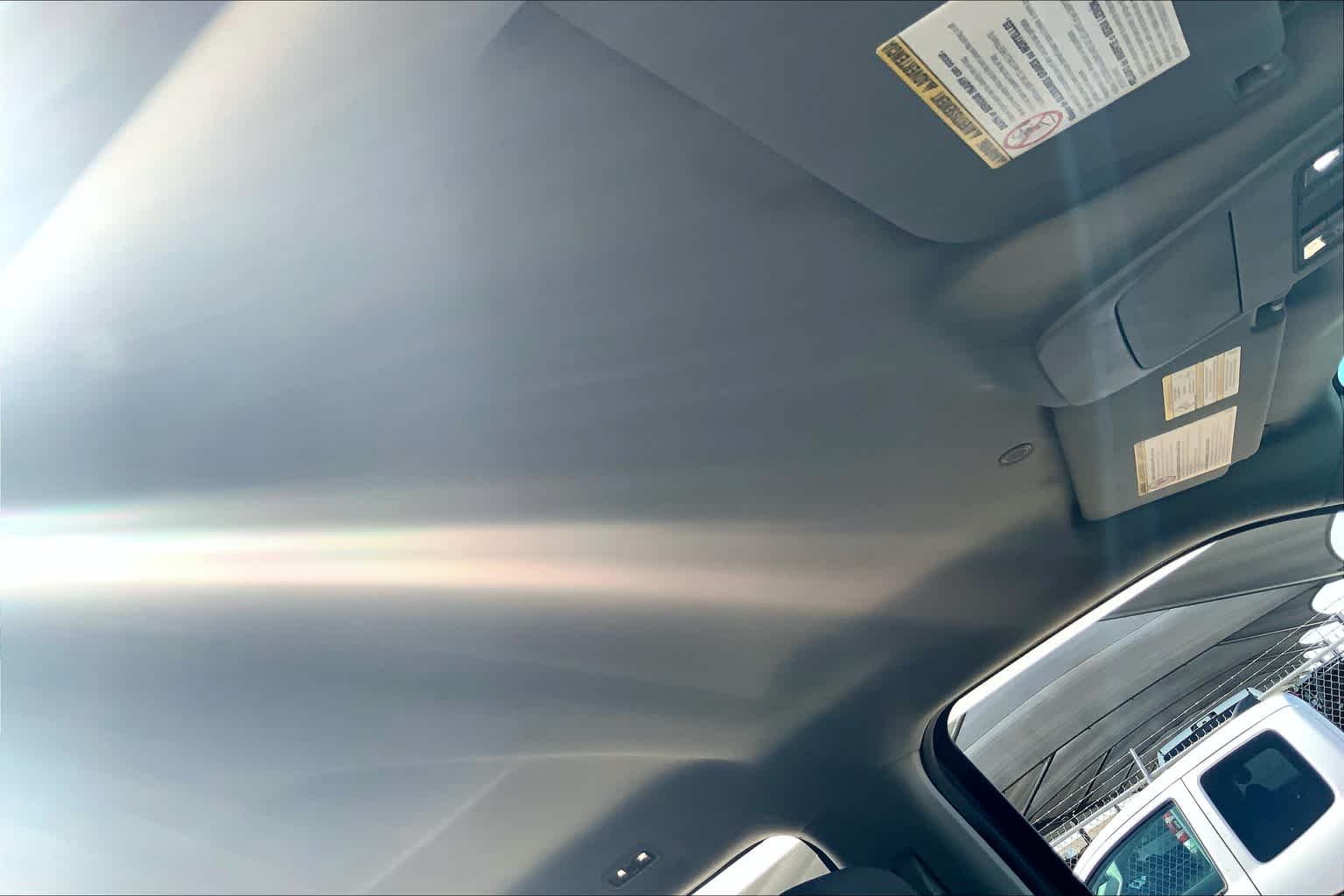 Used 2023 Carbonized Gray Ford XL image 14
