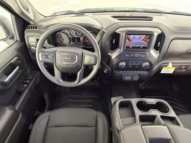 2026 GMC Sierra 1500 Pro - Photo 38