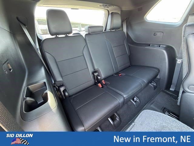 2026 Buick Enclave Preferred - Photo 21
