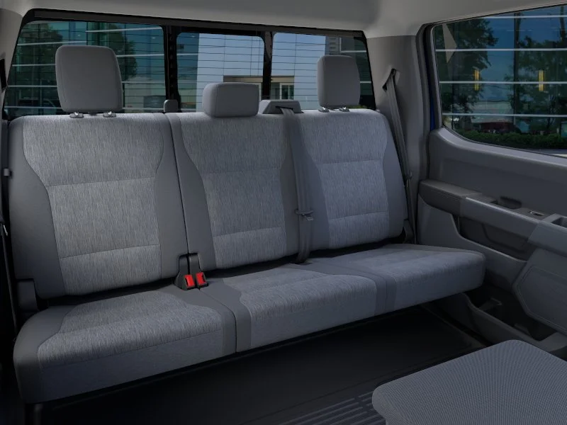 2026 Ford F-250 Super Duty XL - Photo 24