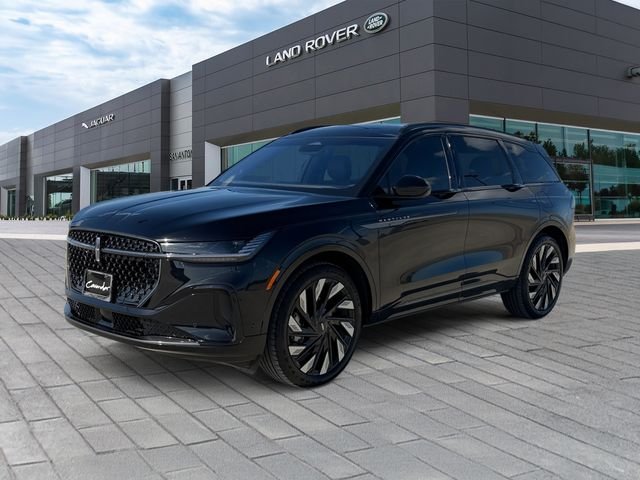 2024 Lincoln Nautilus Reserve AWD's photo