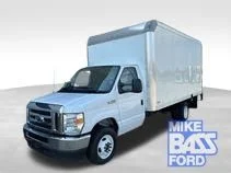 2024 Ford E-Series DRW E-350 Super Duty 138 in WB's photo