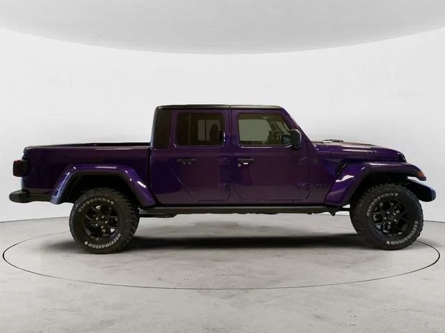 New 2026  Jeep Willys image 7