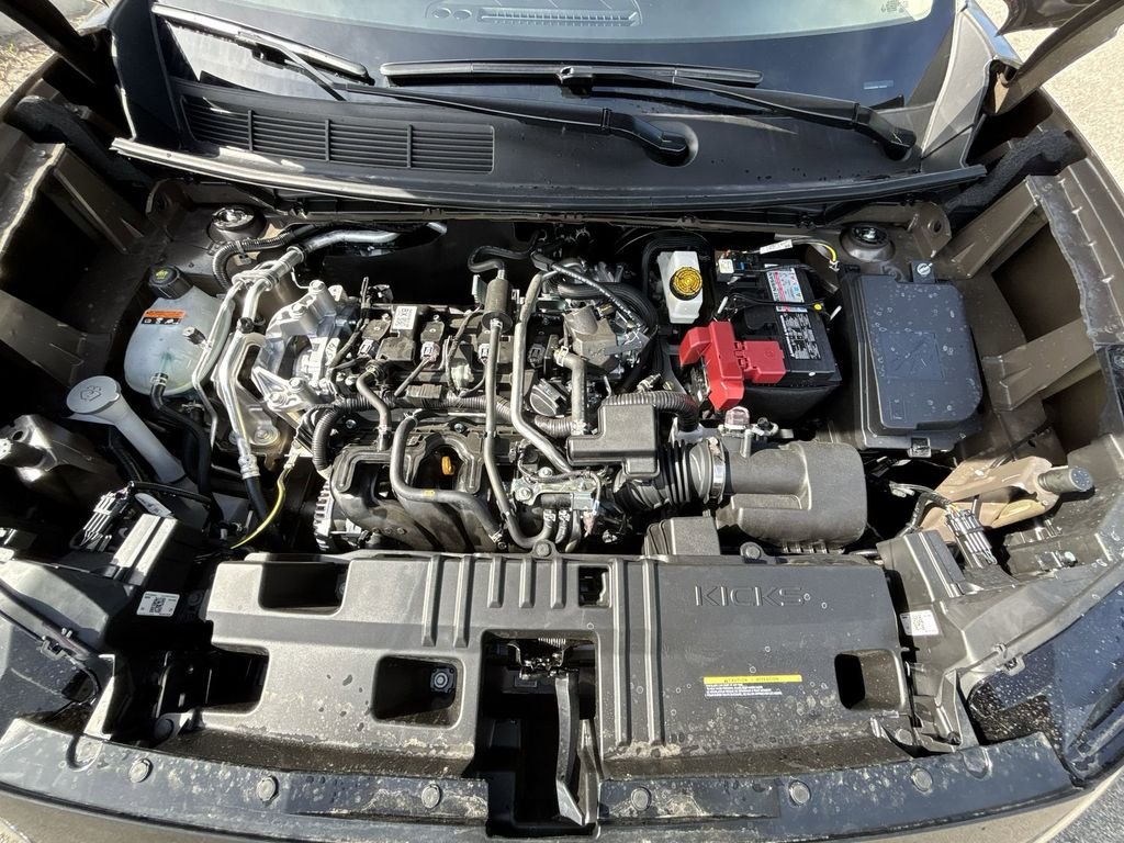 New 2026 Brown Nissan SR image 18