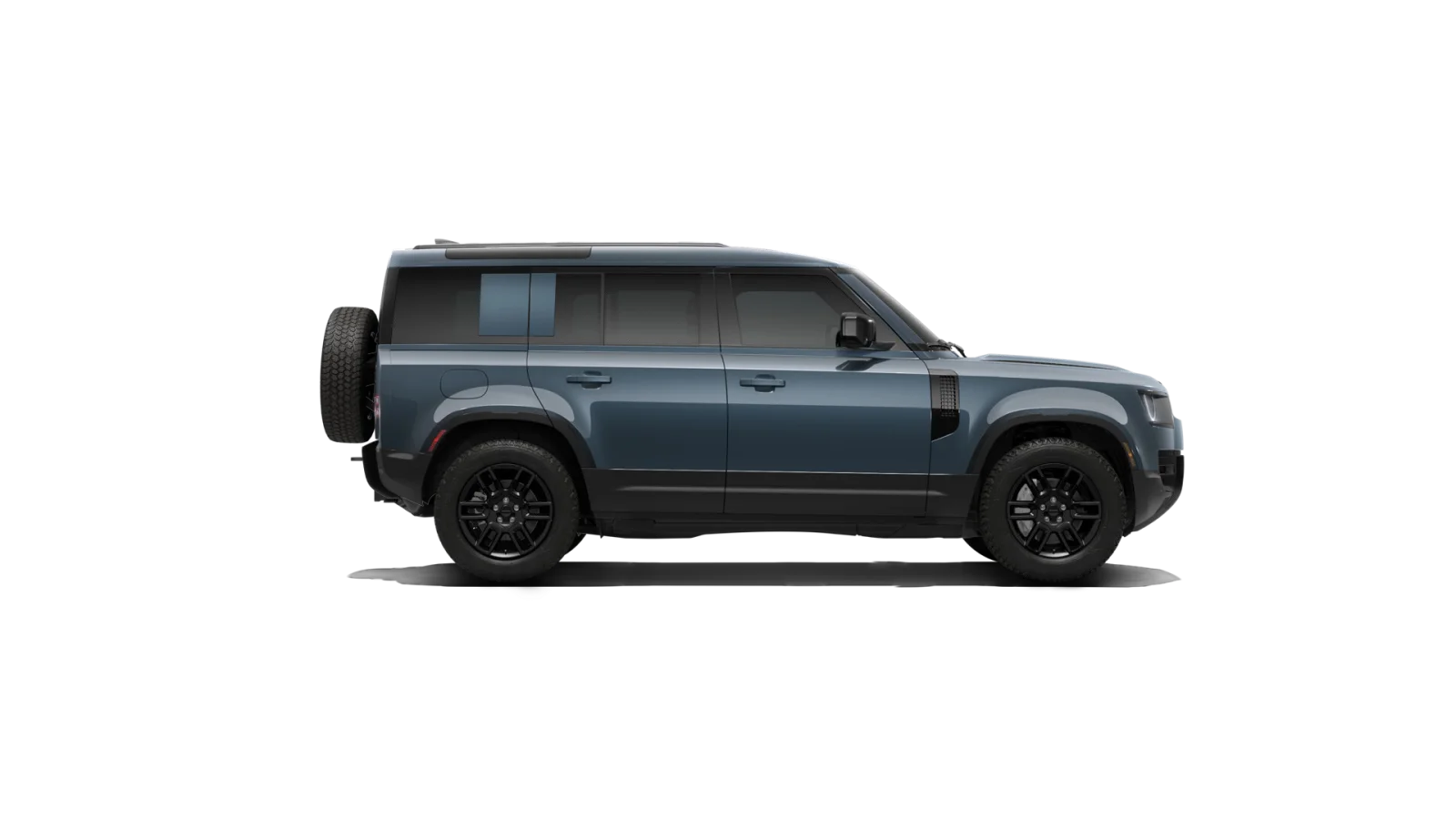 New 2026 Tasman Blue LAND ROVER S 300PS image 3