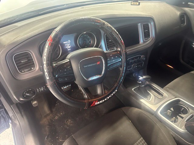 Used 2023 Gray Dodge GT image 13