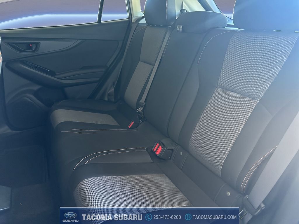 2020 Subaru Crosstrek Premium - Photo 16