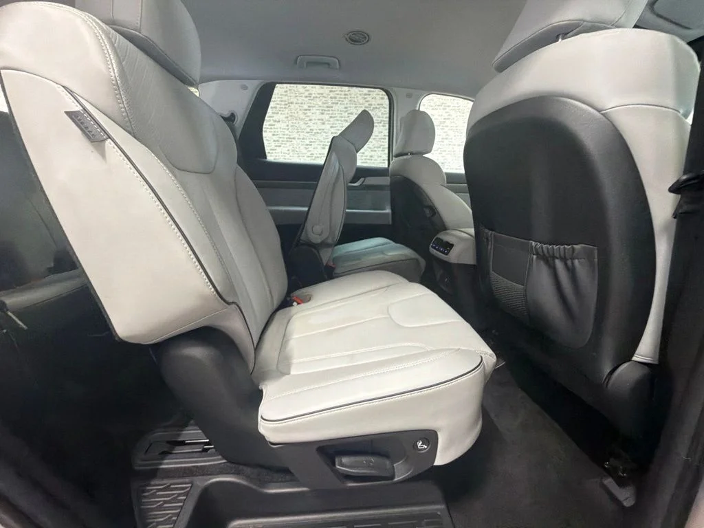 Used 2024 Typhoon Silver Hyundai SEL image 13
