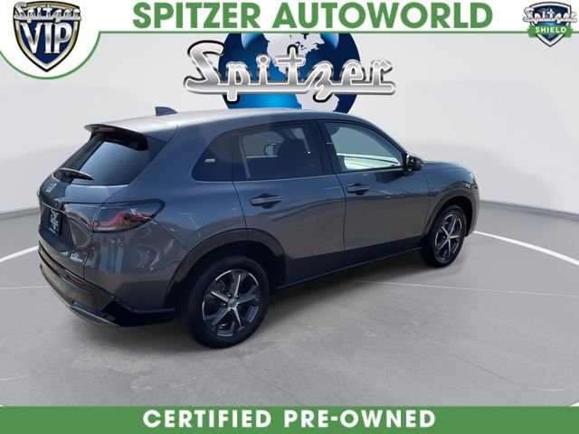 Used 2025  Honda EX-L image 9