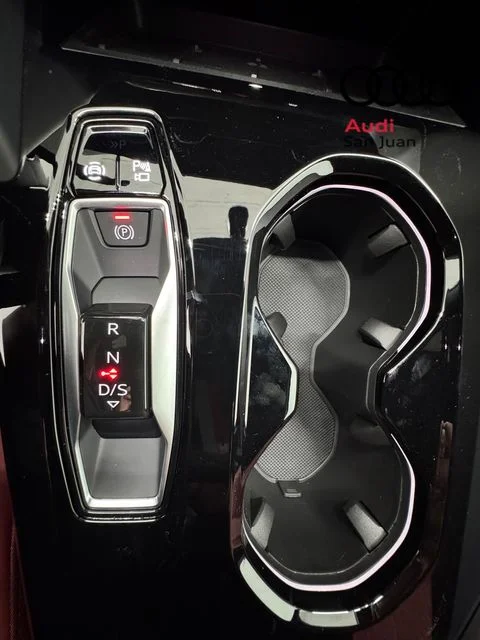 New 2026 White Audi Premium Plus image 20