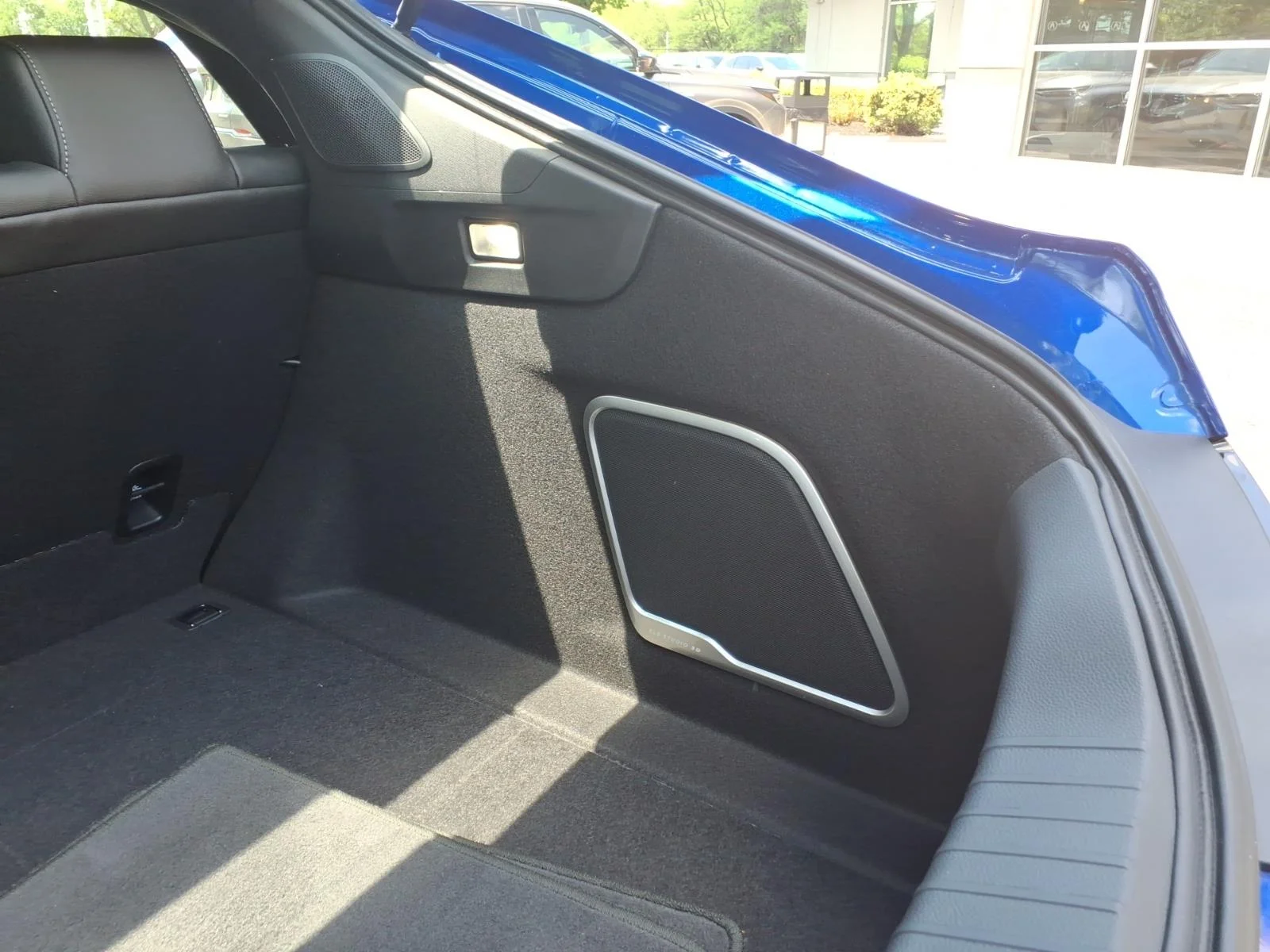 2025 Acura Integra A-Spec with Tech Package - Photo 17