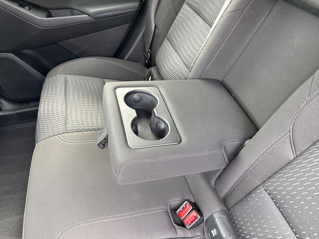 Used 2026 Black Metallic Chevrolet LT image 20