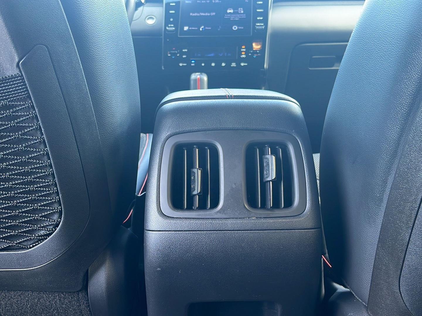 Used 2022 Portofino Gray Hyundai N Line image 18