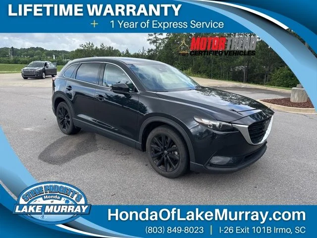 2023 Mazda CX-9 Touring Plus AWD's photo