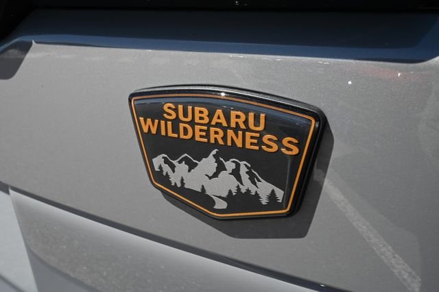 New 2026 RIVER ROCK PEARL Subaru Wilderness image 33