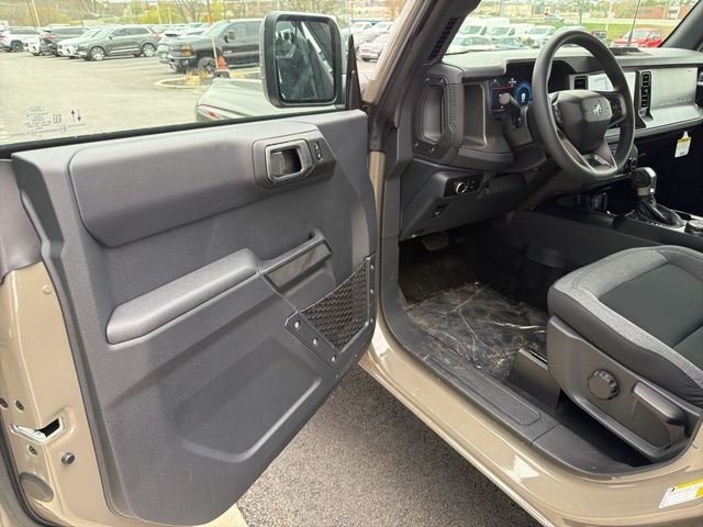 New 2025 Gray Ford Base image 12