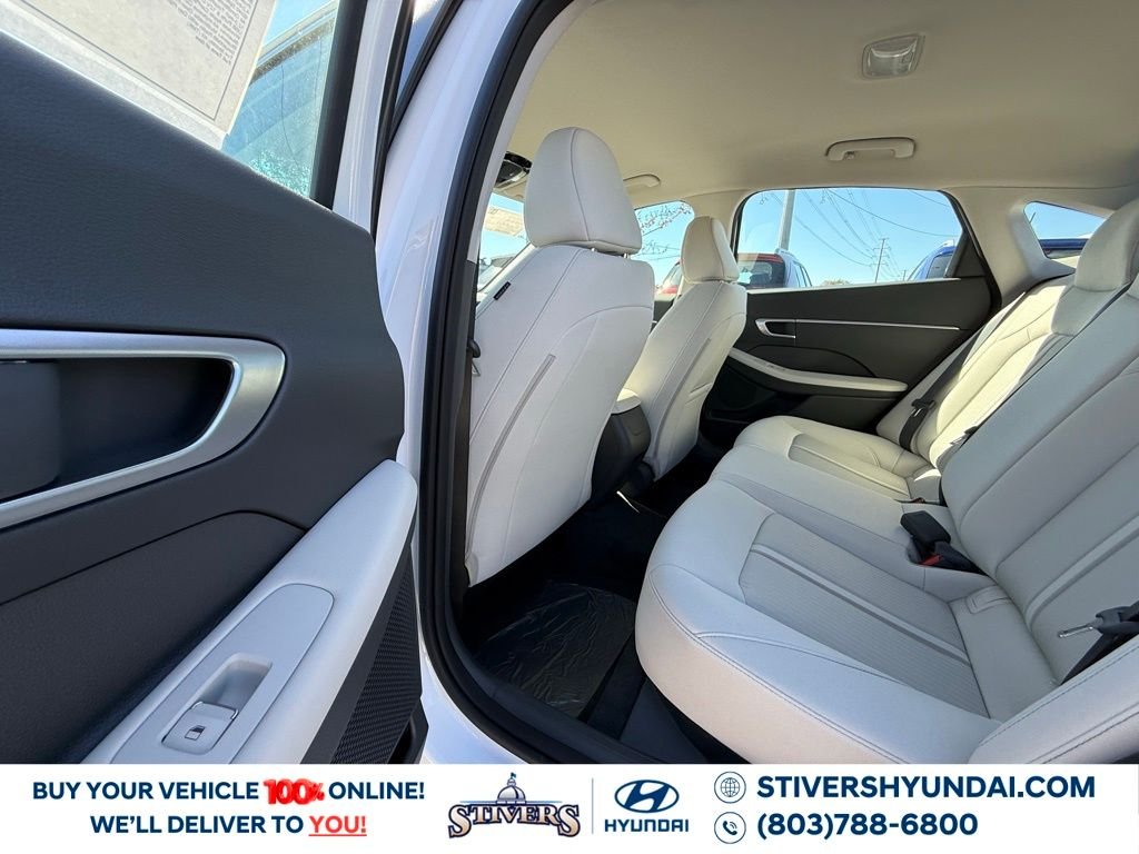2026 Hyundai Sonata SE - Photo 16
