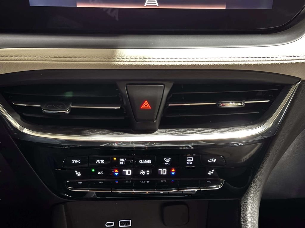 2025 Buick Encore GX Avenir - Photo 18