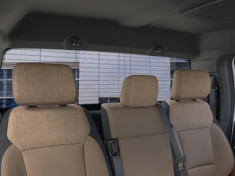 New 2026 Oxford White Ford F-250® XLT image 24