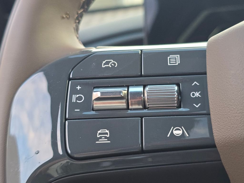 2026 Kia EV9 GT-Line - Photo 19