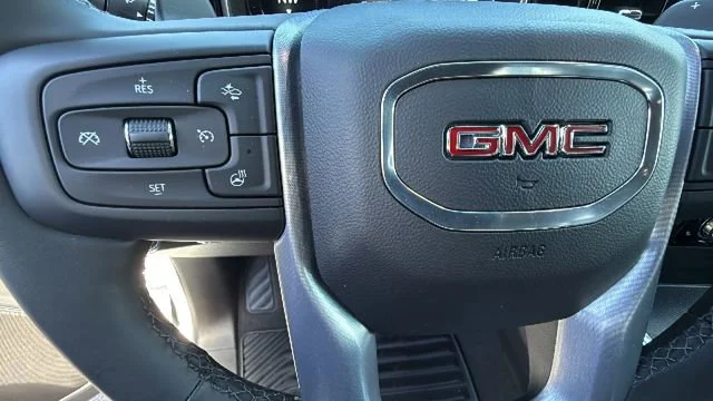 2026 GMC Sierra 1500 Elevation - Photo 19