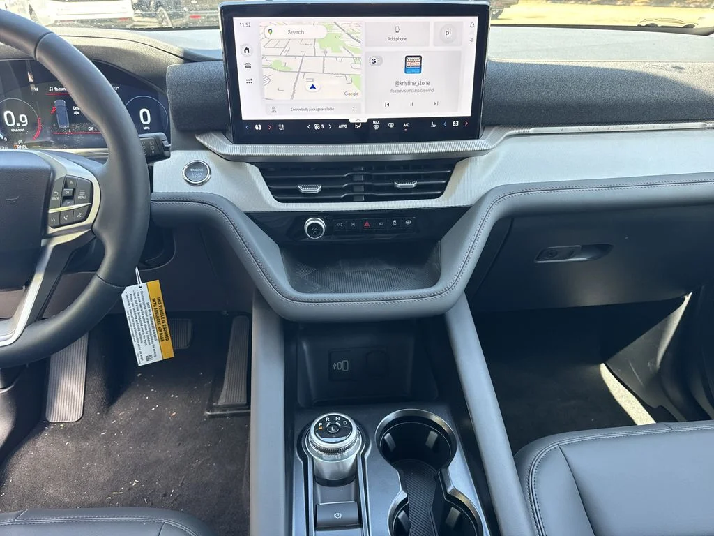 New 2026 Gray Ford Active image 28
