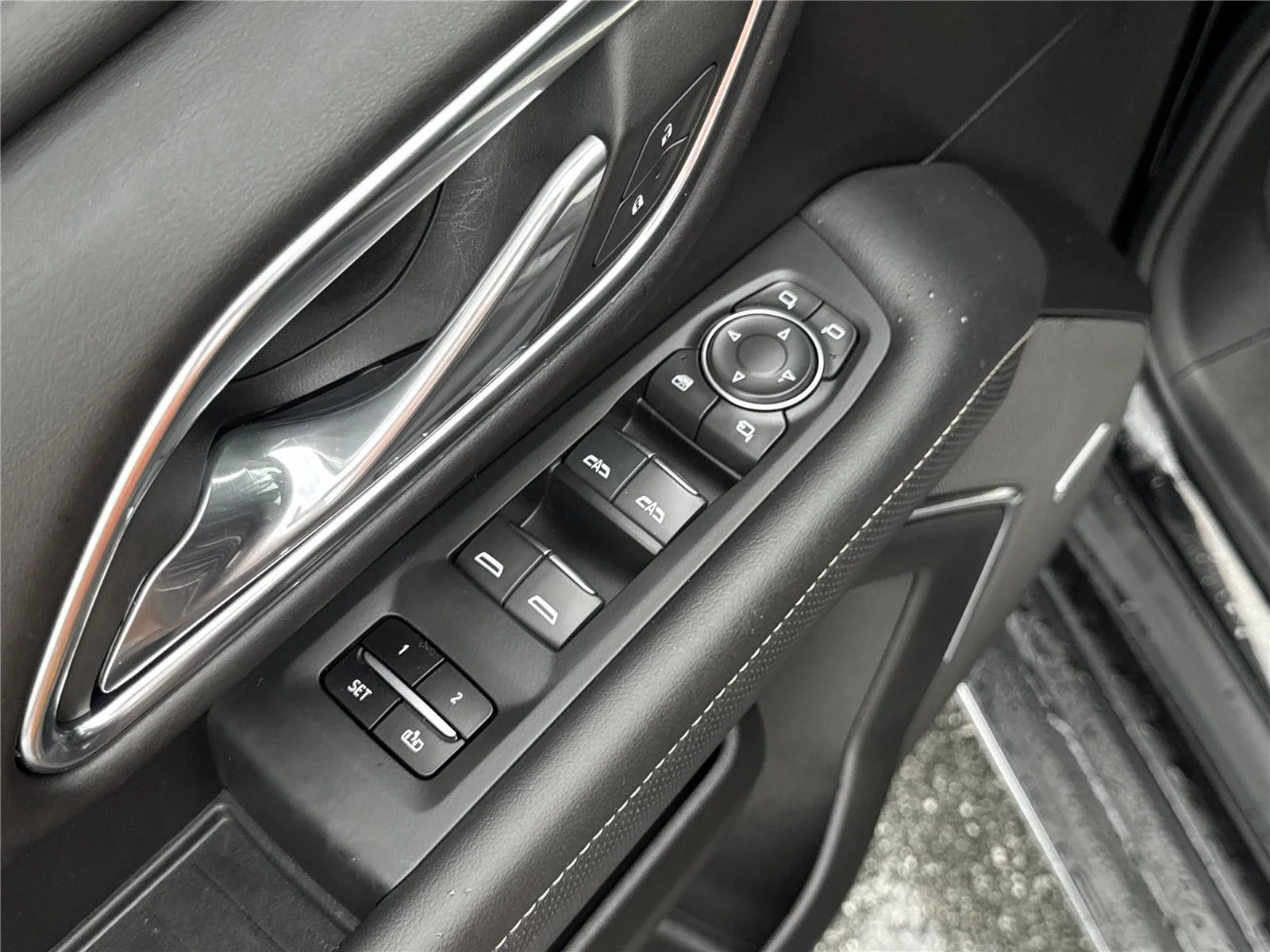 Used 2024 Black Chevrolet Premier image 18