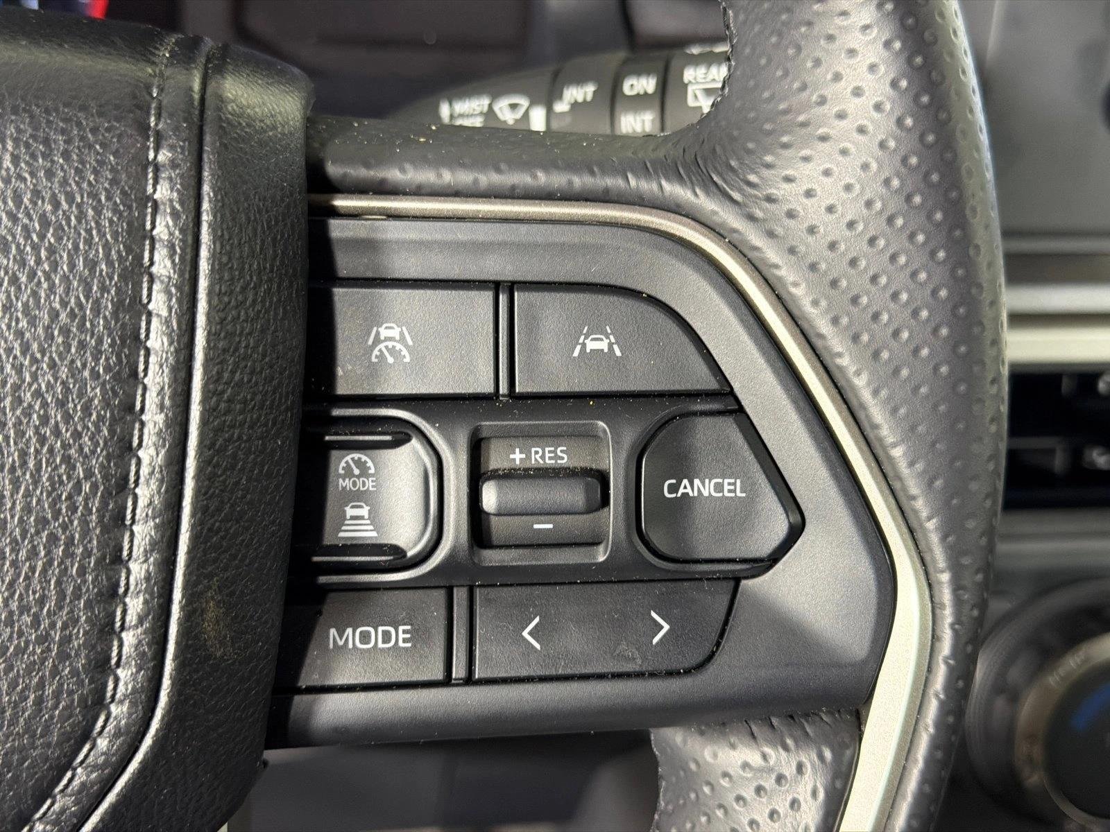 Used 2025 Silver Toyota SR5 image 25
