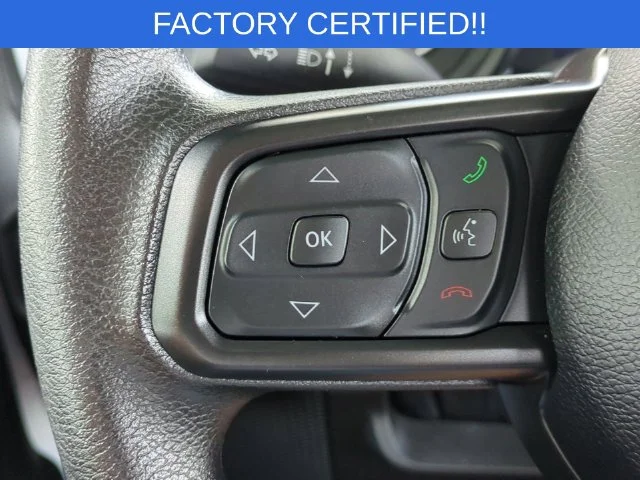 Used 2026 White Jeep Sport image 17