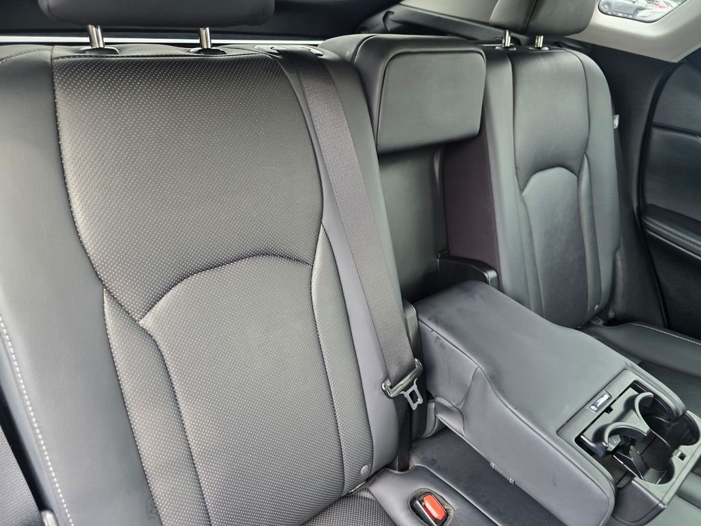 Used 2022 Gray Lexus 350 image 13