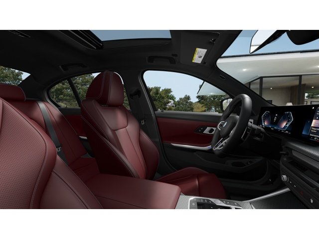 New 2026 Brooklyn Grey Metallic BMW  image 9