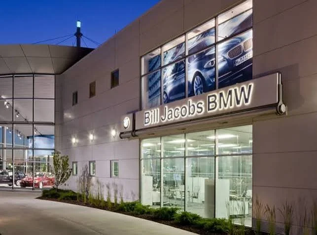 Used 1998 Blue BMW  image 14