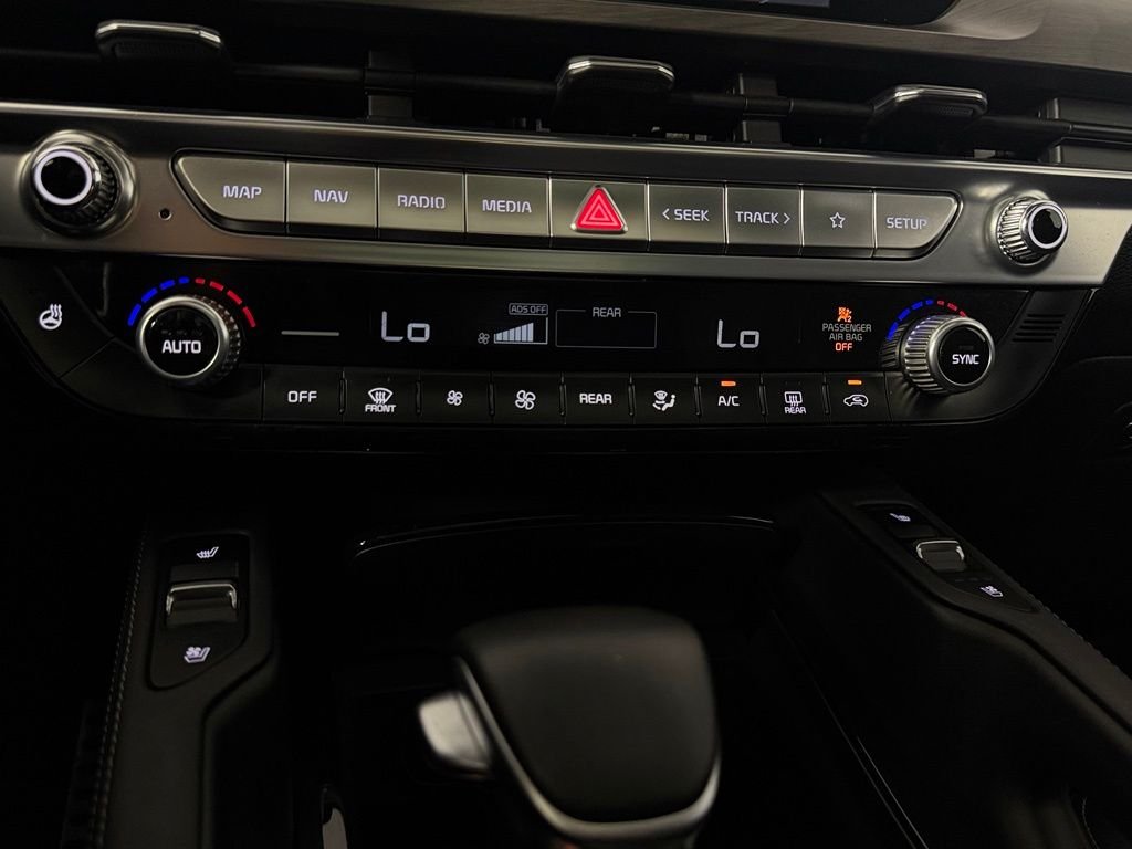 2024 Kia Telluride SX Prestige X-Pro - Photo 20