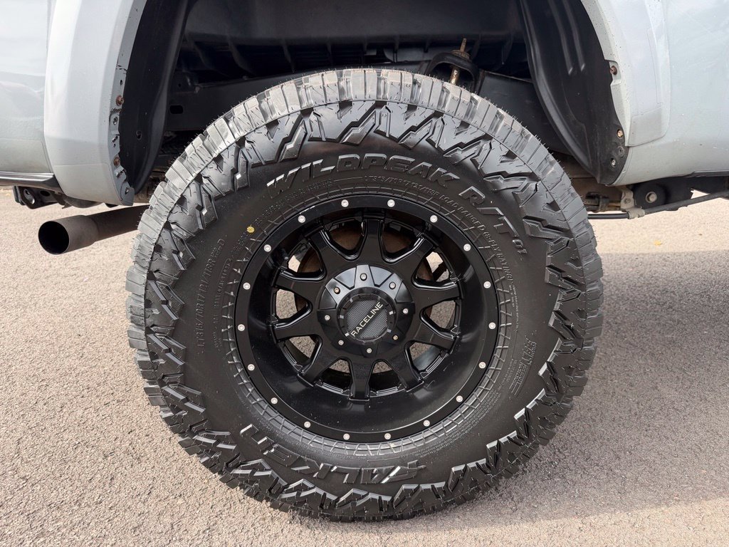 Used 2020 Cement Toyota TRD Sport image 9