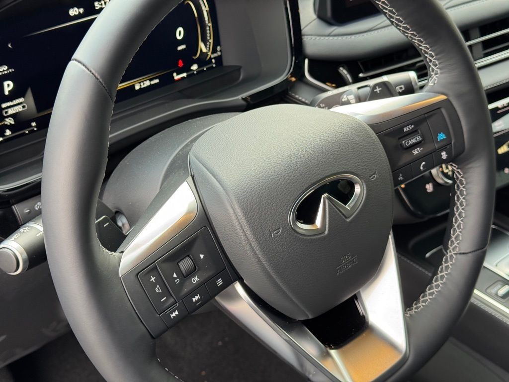 2026 INFINITI QX60 AUTOGRAPH - Photo 13