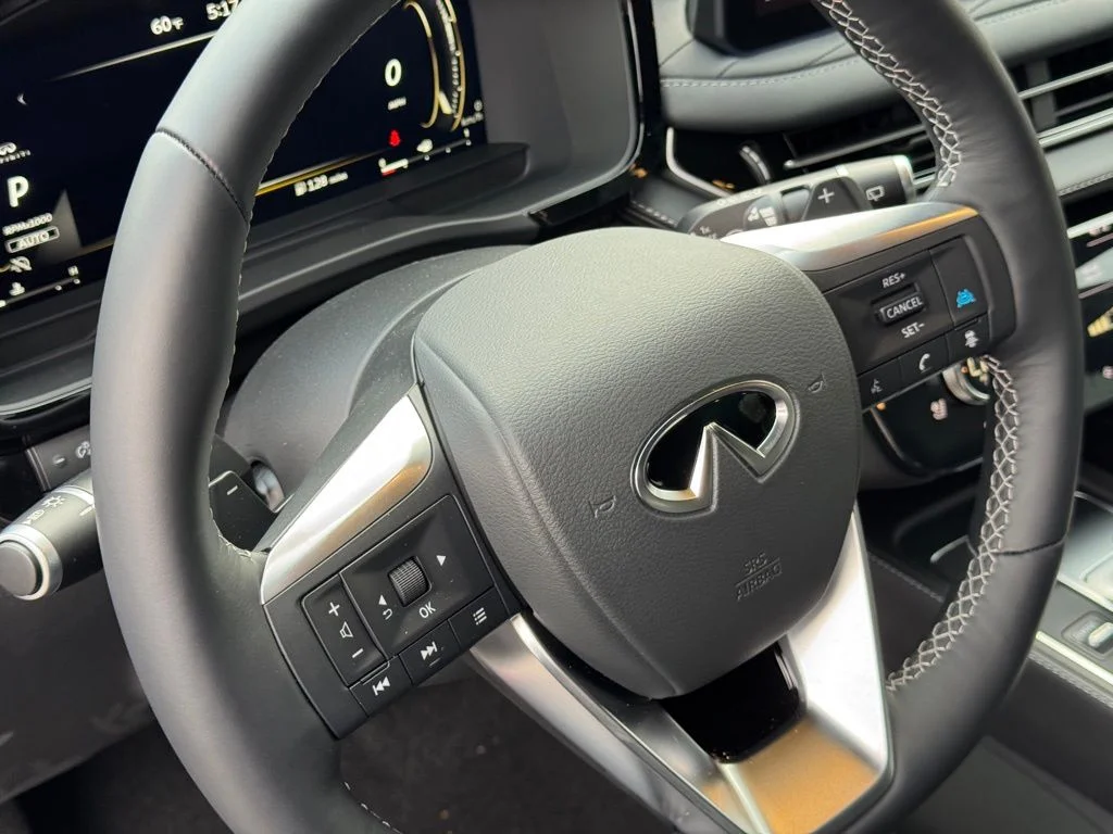 2026 INFINITI QX60 AUTOGRAPH - Photo 13