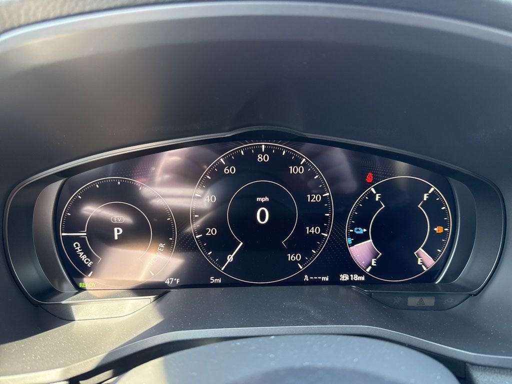 New 2026 Platinum Quartz Metallic Mazda Premium Plus AWD image 18