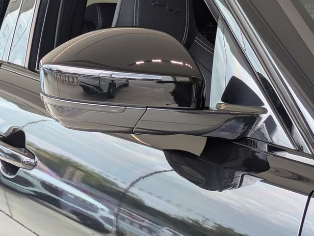2026 Jaguar F-Pace R-Dynamic S - Photo 12