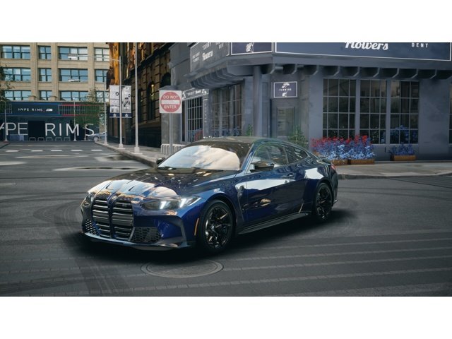 2026 BMW M Models