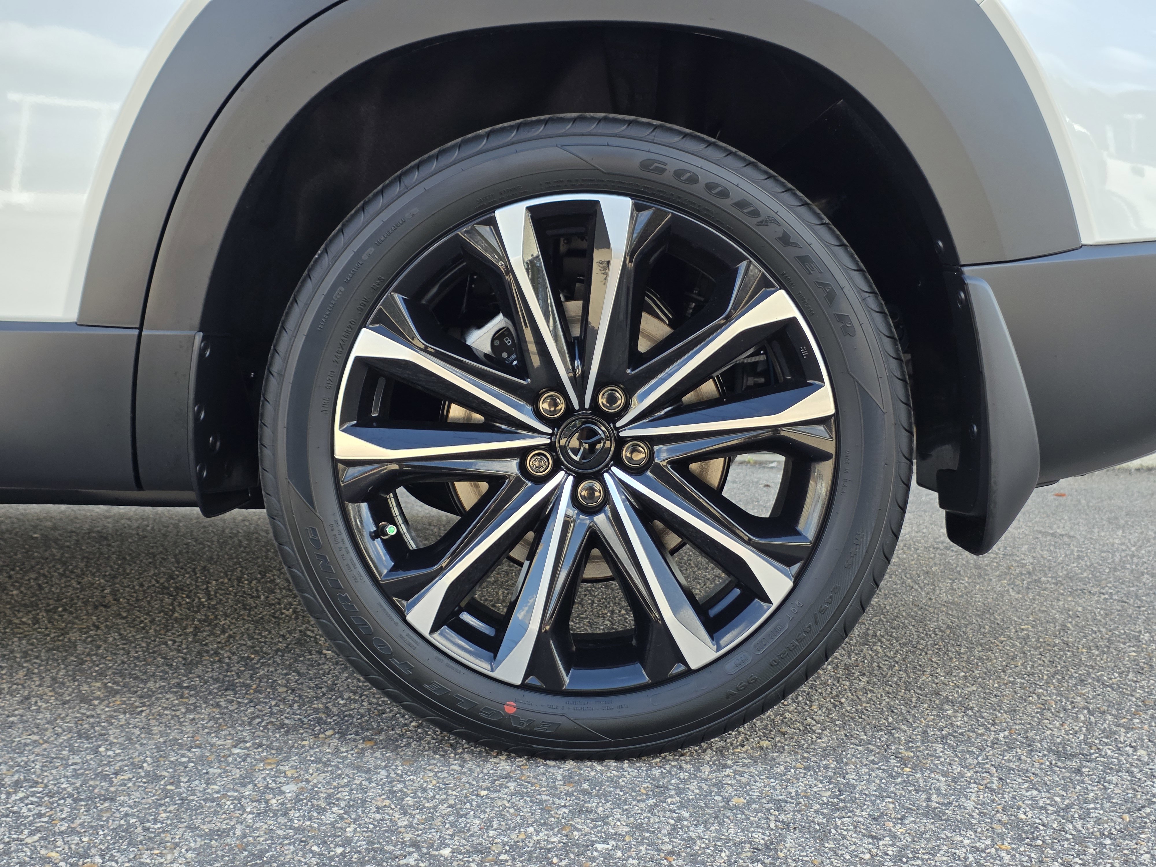 2026 Mazda CX-50 Premium Plus - Photo 47