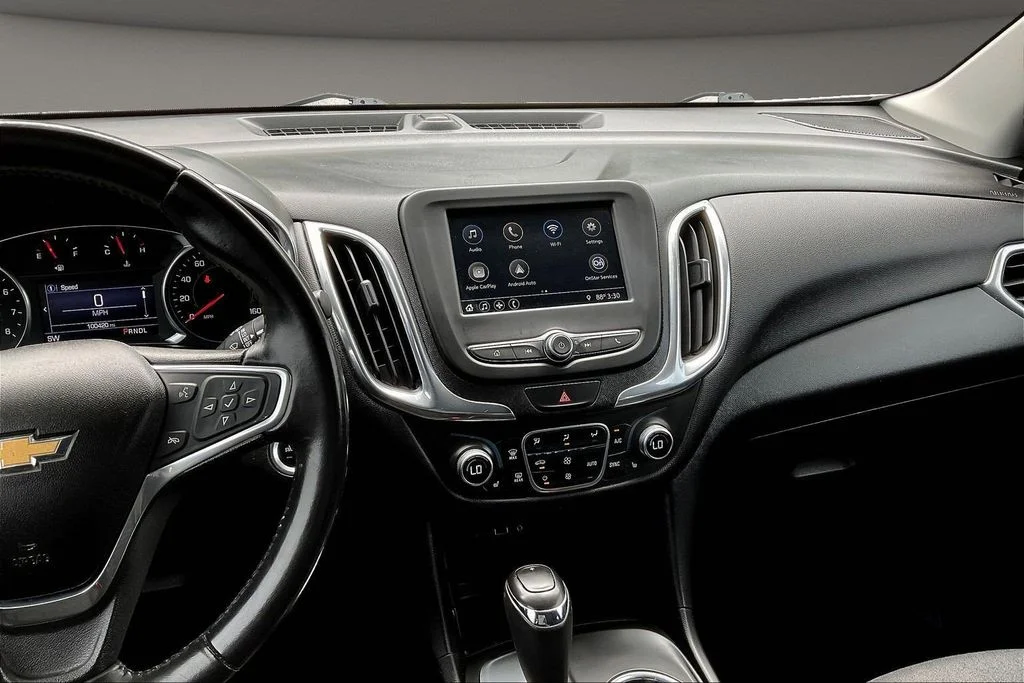 Used 2019 Beige Chevrolet LT image 11