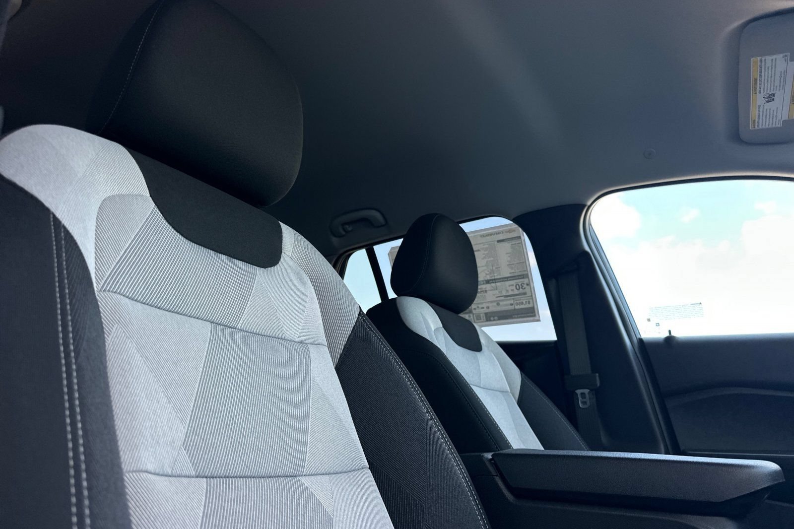 2026 Chevrolet Trax LS - Photo 17