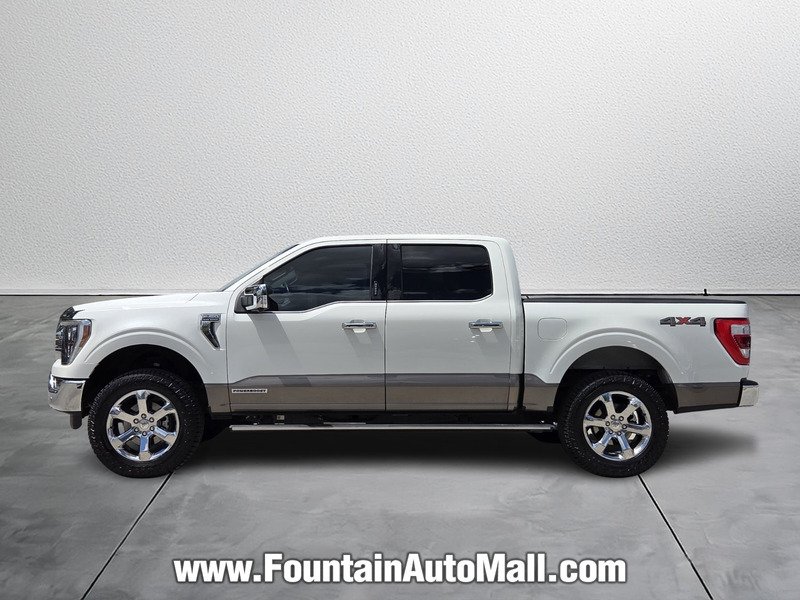 1FTFW1ED6NFA87661